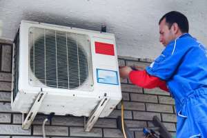 24/7 and Emergency HVAC Near Amelia Court House, VA | Air Conidtioning and Heating Contractors